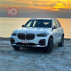 بي ام دبليو X5